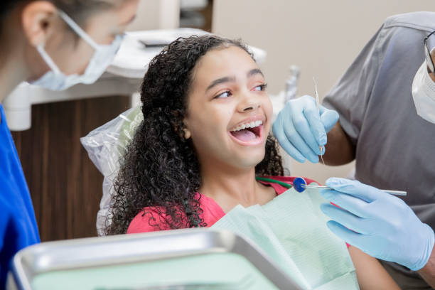 Best Emergency Dental Care for Broken or Chipped Teeth in Rio Grande City, TX