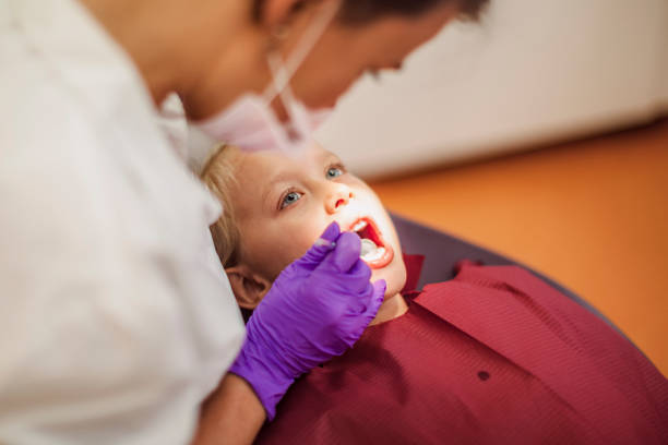 Best Pediatric Emergency Dentist in Rio Grande City, TX